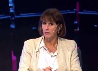 Laura Serra, la periodista censurada en Diputados TV: “Me dijeron que de ese tema no se habla”