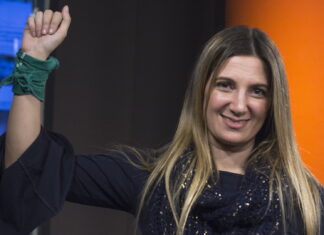 Silvia Lospennato: “Todavía vamos a estar unas cuantas horas más”