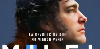 Nicolás Márquez, autor de ‘Milei: la revolución que no vieron venir’: “Es un presidente que está haciendo esfuerzos para devolverle a la sociedad libertad”