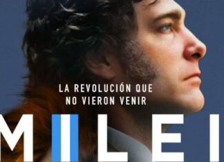 Nicolás Márquez, autor de ‘Milei: la revolución que no vieron venir’: “Es un presidente que está haciendo esfuerzos para devolverle a la sociedad libertad”