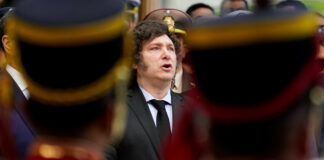 Emilio Periona, tras la reivindicación de Javier Milei a Roca: “Sin dudas fue el presidente más exitoso de la historia argentina”