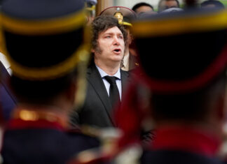 Entregarán la Medalla de Honor de Oro a Javier Milei en Asturias
