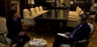 Andrés Oppenheimer, sobre la entrevista a Javier Milei: “Las cosas van a mejorar antes que se agote la paciencia social”