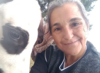 Por la crisis del sector tambero, cerró su negocio familiar luego de 30 años