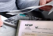 Martín Litwak: “Básicamente la AFIP está buscando dinero negro que haya salido del país sin pagar impuestos”