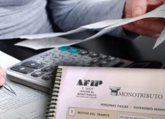 Martín Litwak: “Básicamente la AFIP está buscando dinero negro que haya salido del país sin pagar impuestos”