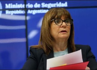 Patricia Bullrich contra Axel Kicillof: “Es una persona inútil que trata de mostrar su poder sobre los otros”