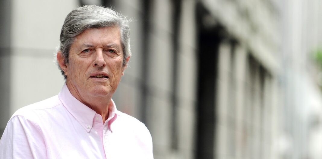 Juan Pablo Lohlé