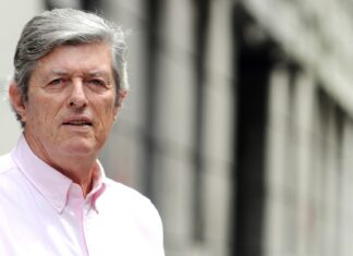Juan Pablo Lohlé: “No pueden llegar a un acuerdo por los antecedentes en la relación Sánchez-Milei”