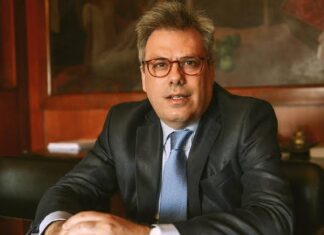 Sebastián Galiani: “Cada vez que el Presidente sale y vende el país es positivo”