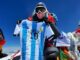 Una argentina logró llegar a la cima del Everest y se convirtió en récord