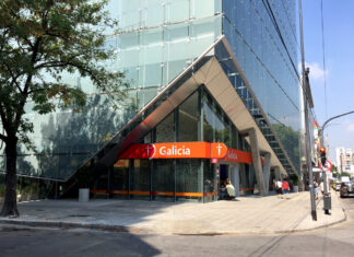 Banco Galicia lanza su línea de préstamos hipotecarios UVA