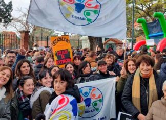 Virginia Fernández, directora del Colegio Nuevo Día: “La discapacidad nunca fue prioridad en ningún Gobierno”