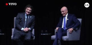 José Luis Espert: “Estamos en el piso y la velocidad en la cual nos recuperemos va a depender mucho de la política del Congreso”