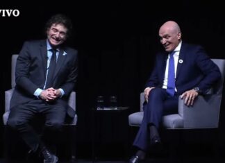 José Luis Espert: “Estamos en el piso y la velocidad en la cual nos recuperemos va a depender mucho de la política del Congreso”