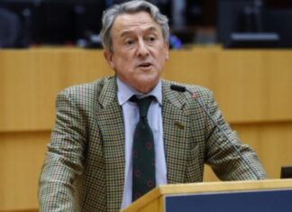 Hermann Tertsch, eurodiputado: “Las sospechas contra la mujer de Sánchez son muy graves”