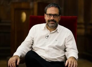 Nicolás Gadano: “El Gobierno ha apuntado correctamente a corregir el desequlibrio fiscal”
