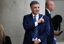 Jorge Macri, tras conseguir la tasa más baja de la historia de CABA: “Fue un gran día para la Ciudad y para el país”