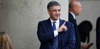 Jorge Macri anunció más sanciones a las empresas de recolección de basura tras el conflicto con los Moyano