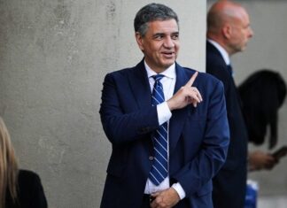 Jorge Macri, tras conseguir la tasa más baja de la historia de CABA: “Fue un gran día para la Ciudad y para el país”