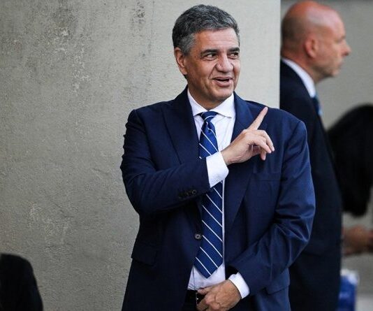 Jorge Macri, tras conseguir la tasa más baja de la historia de CABA: “Fue un gran día para la Ciudad y para el país”