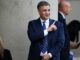 Jorge Macri: “La decisión política del orden en la Ciudad la tengo yo y voy a proteger a los porteños”