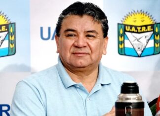 José Voytenco aseguró que el 70% de los trabajadores rurales está en negro: “Esta supuesta modernización va a profundizar la precariedad laboral”