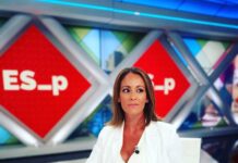 María Jamardo, periodista española: “Mi país está pasando el bache que pasaron los argentinos”
