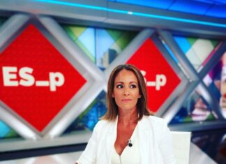 María Jamardo, periodista española: “Mi país está pasando el bache que pasaron los argentinos”
