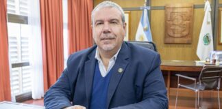 Víctor Moriñigo sobre la crisis universitaria: “Luego de seis meses estamos encontrando un alivio”