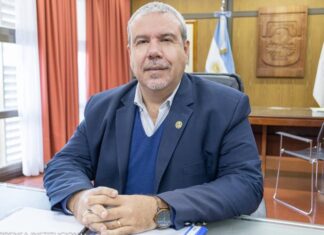 Víctor Moriñigo sobre la crisis universitaria: “Luego de seis meses estamos encontrando un alivio”