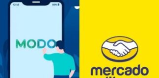 Eraso Lomaquiz, director de legales de MODO: “El 80 % del comercio electrónico minorista pasa por Mercado Libre”