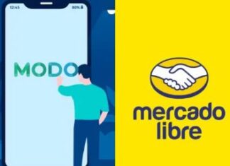 Eraso Lomaquiz, director de legales de MODO: “El 80 % del comercio electrónico minorista pasa por Mercado Libre”