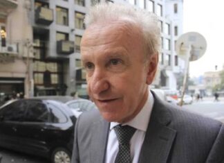 Alberto Piotti, tras la amenaza de Alberto Fernández a los senadores: “Es una burrada”