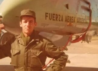 Ramón Garcés, sobre el videojuego de la Guerra de Malvinas: “Es parte también de la transmisión de lo que fue ese momento”
