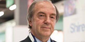 Roberto Zaldívar: “Se estima que la mitad de la población mundial, dentro de 20 o 30 años, va a ser miope”