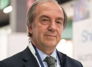 Roberto Zaldívar: “Se estima que la mitad de la población mundial, dentro de 20 o 30 años, va a ser miope”