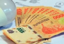 En el AMBA, un hogar gasta más de $118 mil por mes en agua, energía y transporte