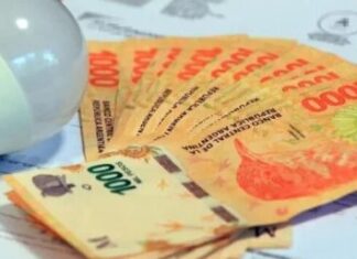 En el AMBA, un hogar gasta más de $118 mil por mes en agua, energía y transporte