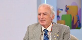 Julián De Diego: “Es la reforma laboral más importante de los últimos 50 años”