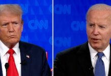 Estados Unidos: ¿Biden se retira de la contienda presidencial?