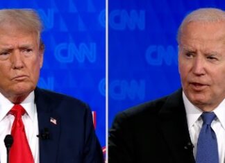 Estados Unidos: ¿Biden se retira de la contienda presidencial?