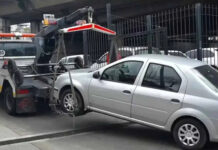 Prohíben a las aseguradoras asistir a sus clientes con grúa y la Asociación de consumidores presentó un amparo: “Es un servicio fundamental”