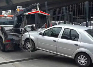 Prohíben a las aseguradoras asistir a sus clientes con grúa y la Asociación de consumidores presentó un amparo: “Es un servicio fundamental”