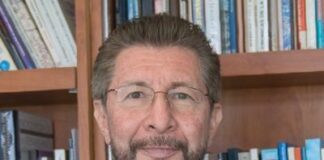 Carlos Sánchez Berzaín, sobre el levantamiento militar en Bolivia: “Es un fraude para manipular la opinión pública”