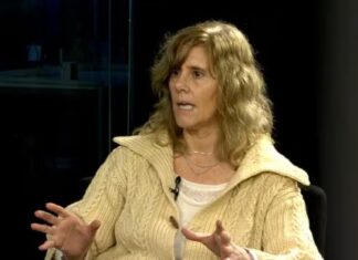María José Binetti: “Me censuran por criticar la ideología de género”