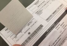 Eduardo Awad: “Las expensas están impagables”