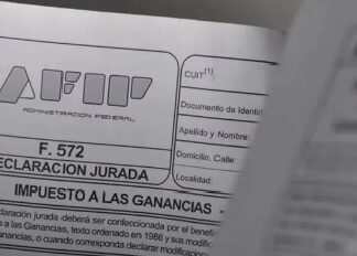 Cómo impactará en los trabajadores el nuevo paquete fiscal aprobado por Diputados