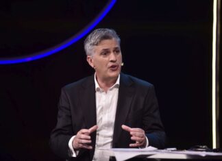 Marcelo Scaglione: “De alguna manera los caminos de Milei y de Macron se asemejan”