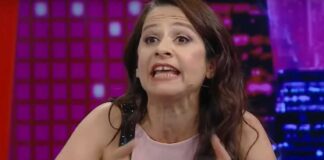 Natasha Niebieskikwiat: “Mondino está consolidada en su cargo”